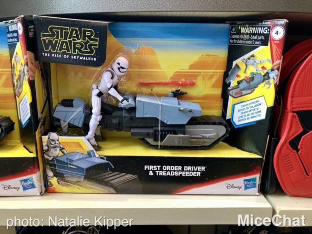 , Disneyland Merchandise Update: It&#8217;s Beginning to Look a Lot Like Star Wars