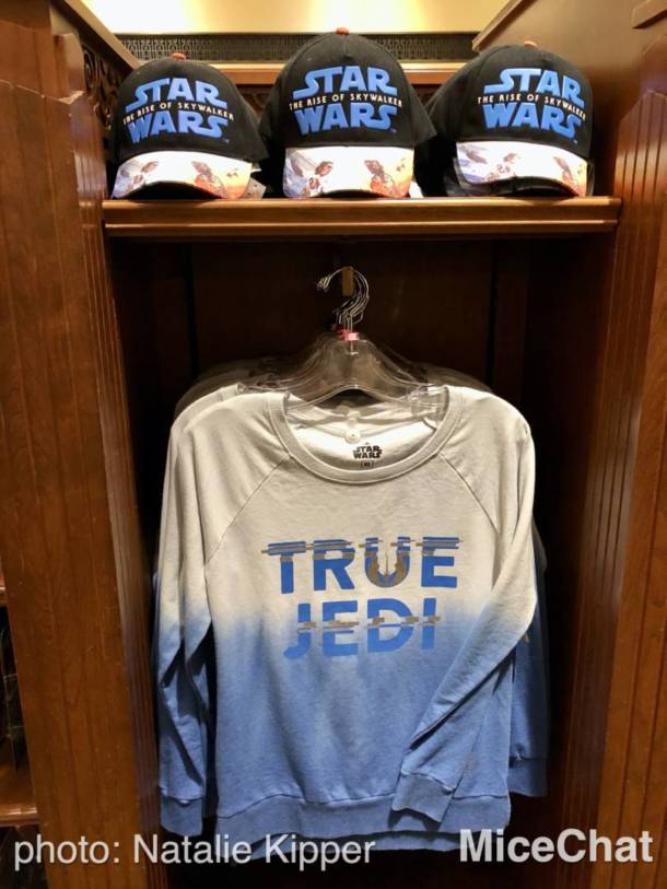 , Disneyland Merchandise Update: It&#8217;s Beginning to Look a Lot Like Star Wars