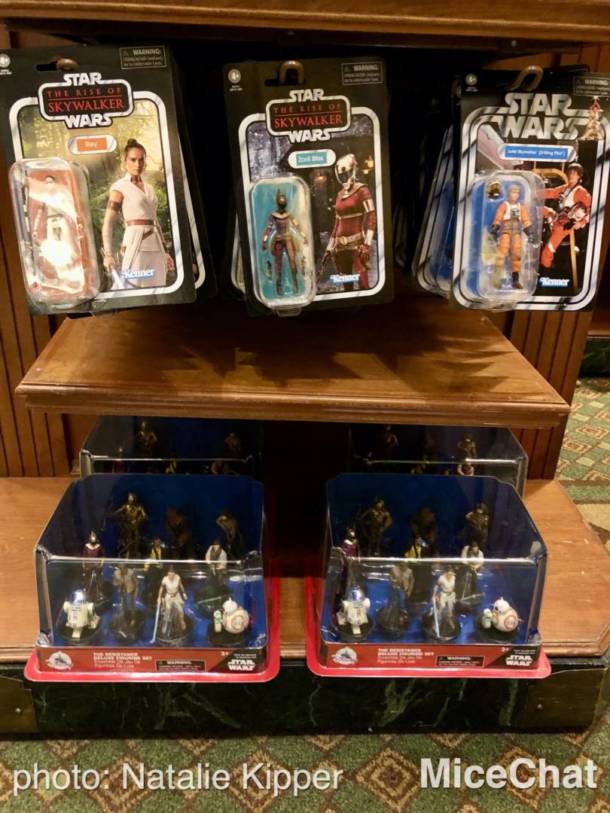 , Disneyland Merchandise Update: It&#8217;s Beginning to Look a Lot Like Star Wars