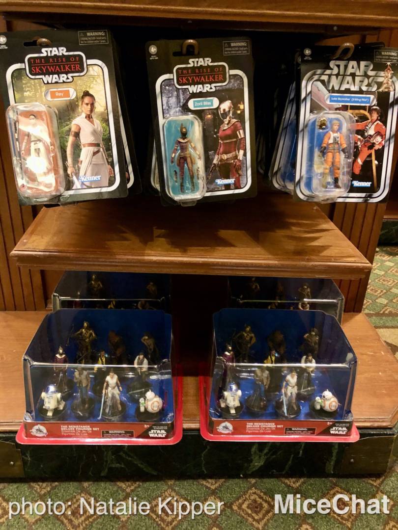 the rise of skywalker merchandise