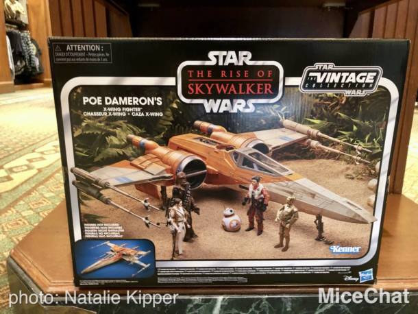 , Disneyland Merchandise Update: It&#8217;s Beginning to Look a Lot Like Star Wars