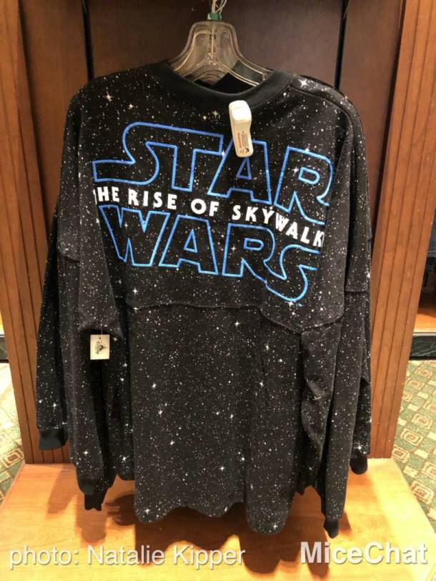 , Disneyland Merchandise Update: It&#8217;s Beginning to Look a Lot Like Star Wars