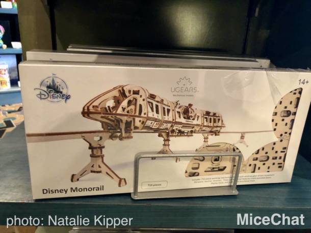 , Disneyland Merchandise Update: It&#8217;s Beginning to Look a Lot Like Star Wars