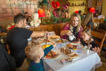 Family Breakfast