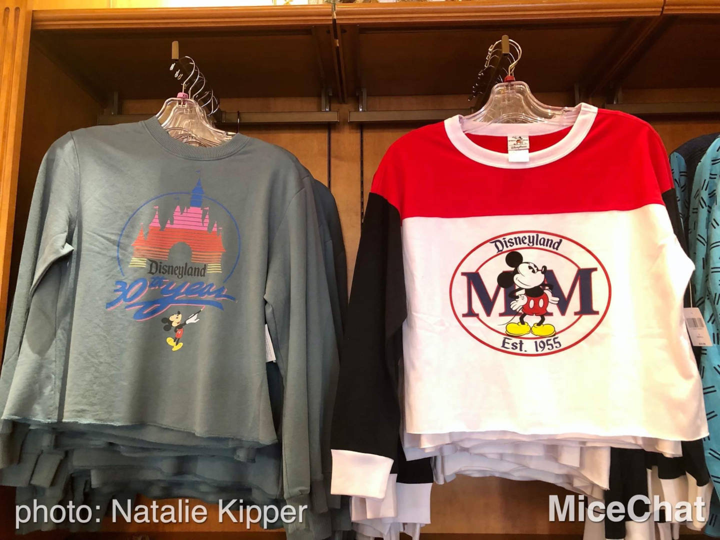 , Disneyland Update – Holiday Bomb Hits & Gazing into 2020