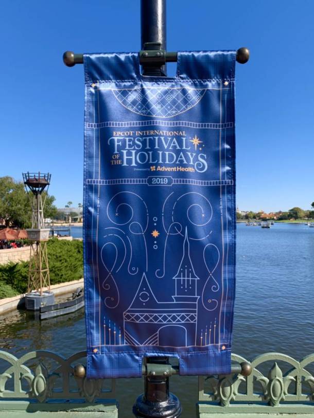 , 5 Must-Taste Dishes from Epcot’s Festival of the Holidays