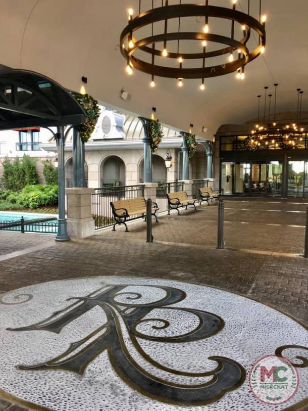 Riviera Resort, Checking In on Disney World&#8217;s Elegant New Riviera Resort