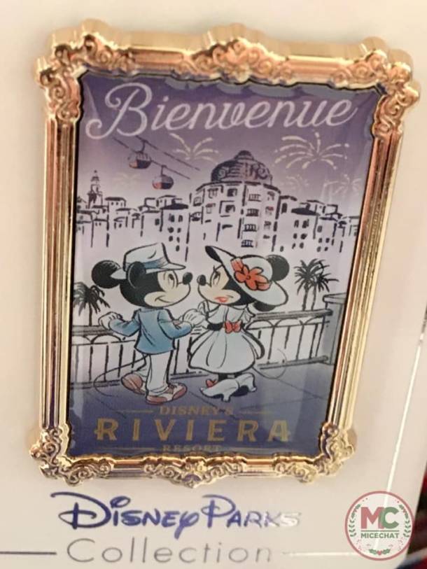 Riviera Resort, Checking In on Disney World’s Elegant New Riviera Resort