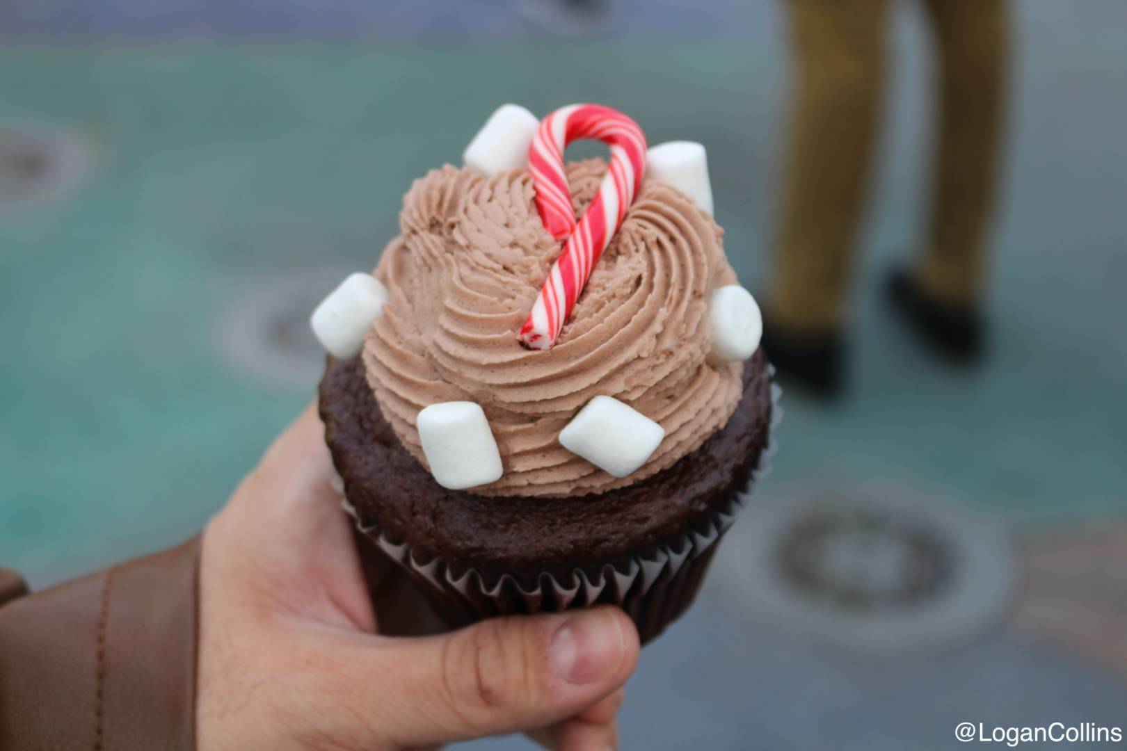 Universal Studios Christmas Extravaganza, Universal Studios Hollywood Cast a Magical Christmas Spell