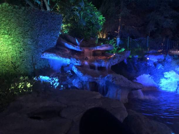 Rest Spots, Our Favorite Rest Spots at the Disneyland Resort