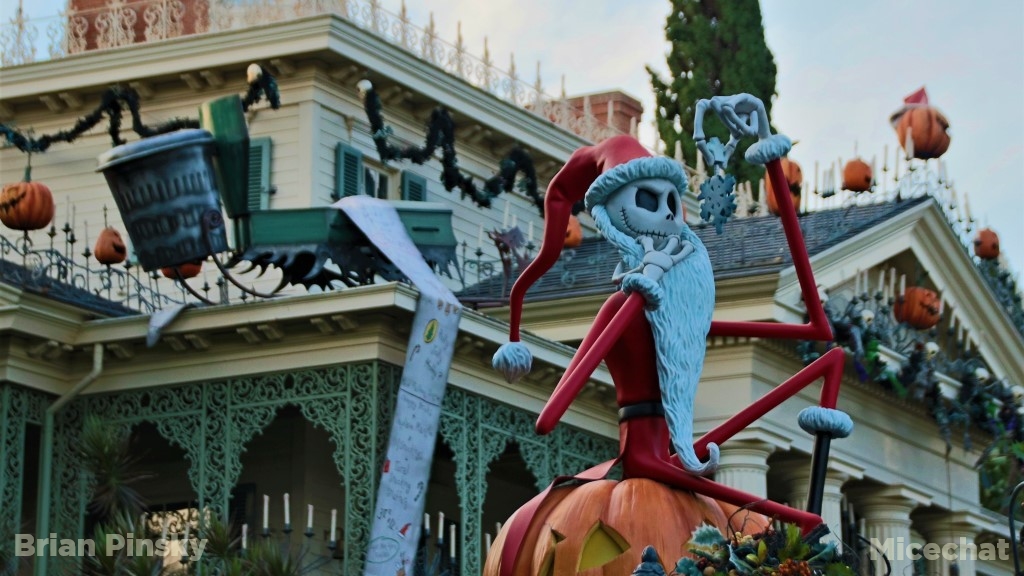 , Disneyland Update: Skywalker Surprise . . . THIS is the Droid You’re Looking For!