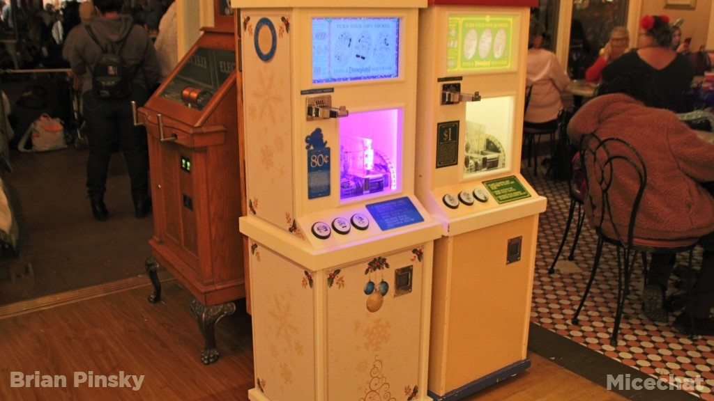, Disneyland Update: Skywalker Surprise . . . THIS is the Droid You’re Looking For!