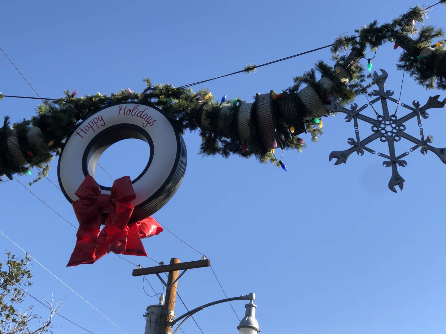 , The Hoppers – Top Ten Holiday Spots at the Disneyland Resort