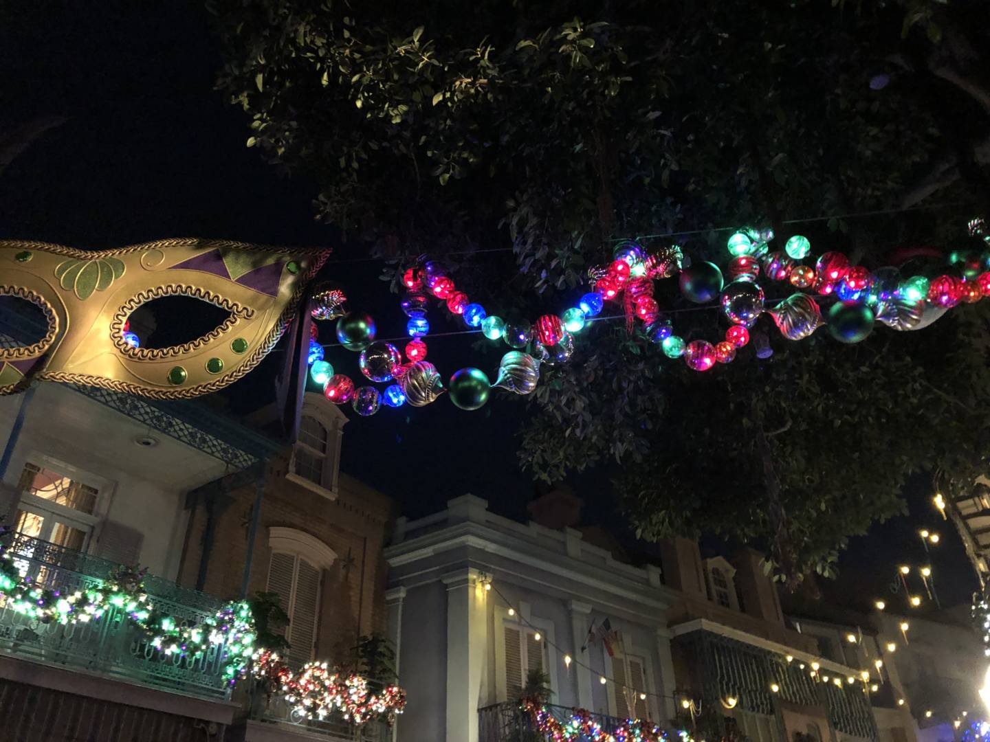 , The Hoppers – Top Ten Holiday Spots at the Disneyland Resort