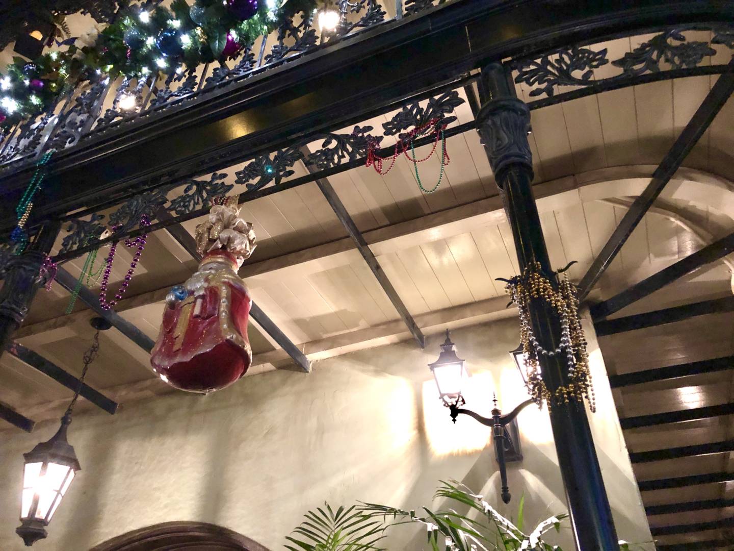 , The Hoppers – Top Ten Holiday Spots at the Disneyland Resort