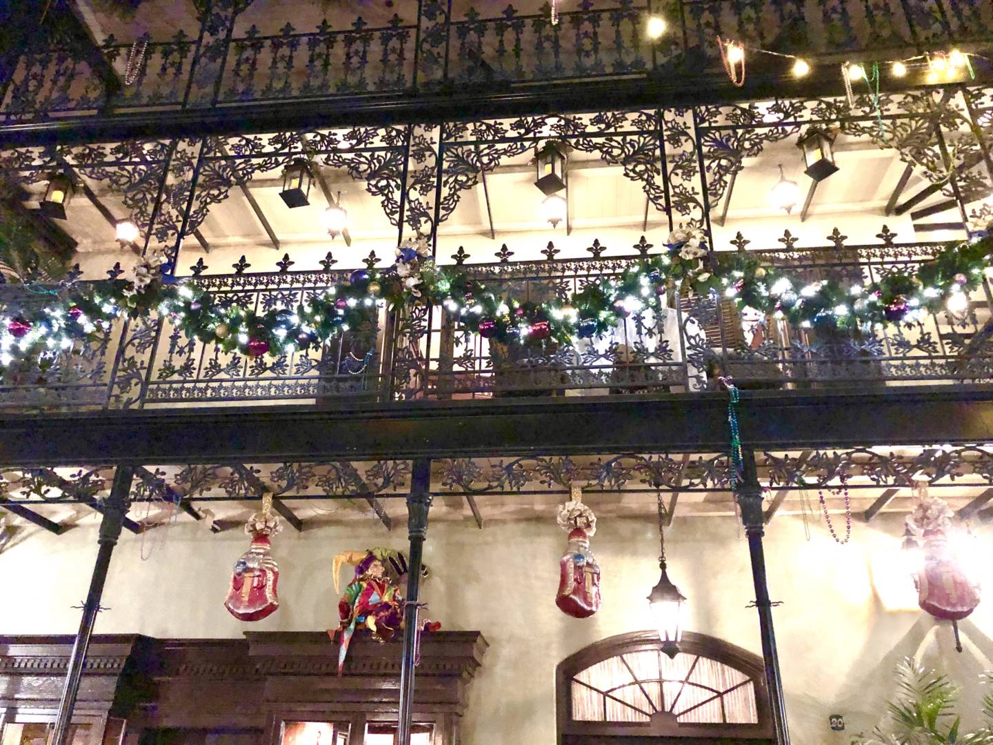 , The Hoppers – Top Ten Holiday Spots at the Disneyland Resort
