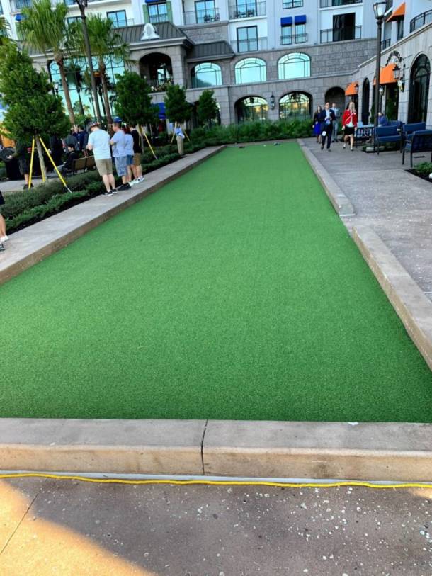 Disney's Riviera Resort, Disney’s Riviera Resort Grand Opening at Walt Disney World