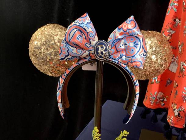 Minnie Ears