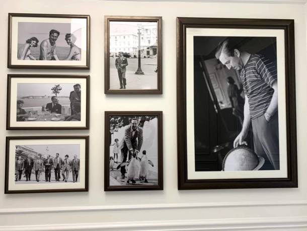 Disney's Riviera Resort, Disney’s Riviera Resort Grand Opening at Walt Disney World