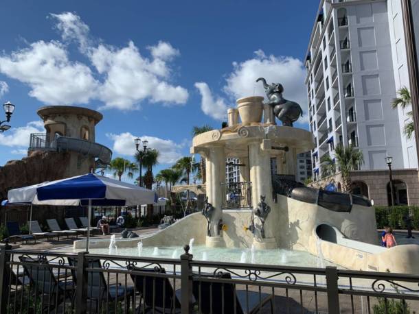 Disney's Riviera Resort, Disney&#8217;s Riviera Resort Grand Opening at Walt Disney World