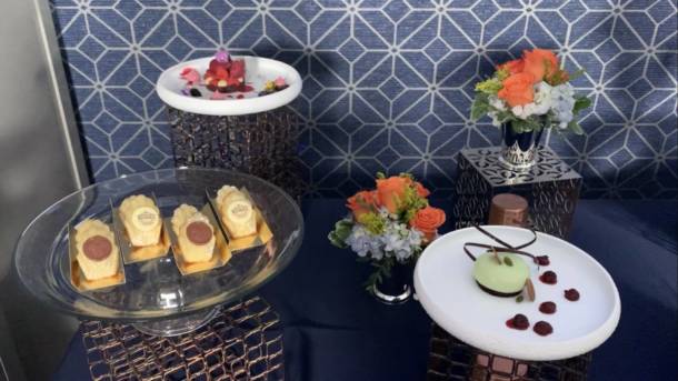 Disney's Riviera Resort, Disney’s Riviera Resort Grand Opening at Walt Disney World