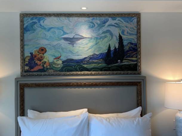Disney's Riviera Resort, Disney’s Riviera Resort Grand Opening at Walt Disney World
