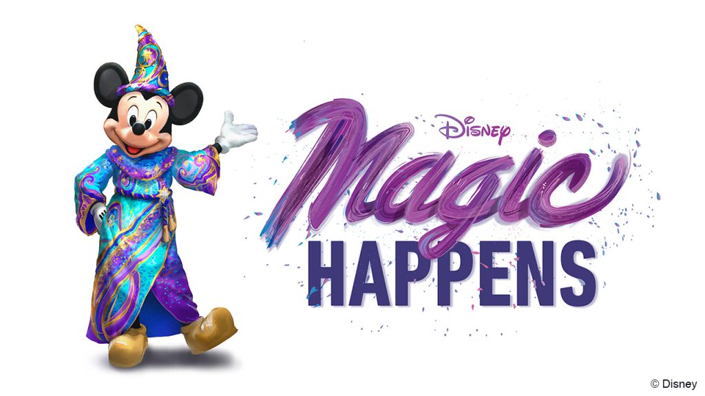 Magic Happens Parade, Disneyland&#8217;s Magic Happens Parade Returns &#8211; Essential Guide!