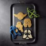 Williams Sonoma Star Wars, Star Wars Collection Brings the Fun Side of the Force to Your Kitchen