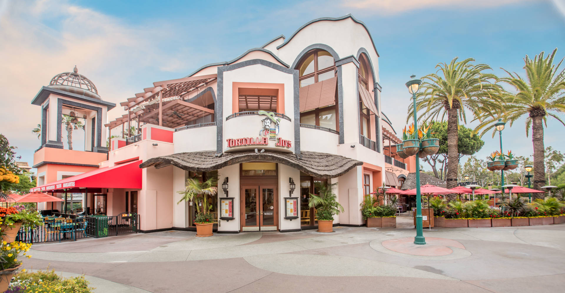 Downtown Disney, Downtown Disney – What’s Open and What’s Still Closed