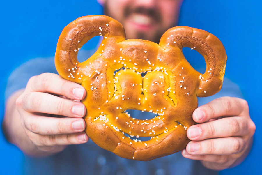 The Top 10 Treats at the Disneyland Resort