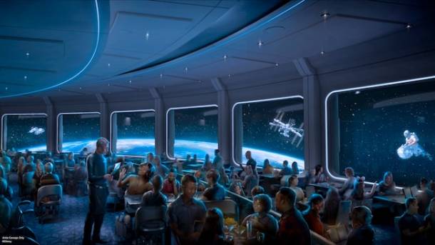 , An Exciting 2020 Attraction Lineup for Walt Disney World