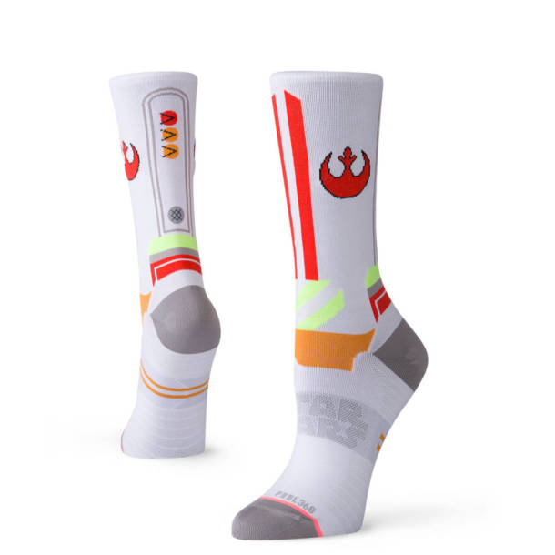 , These Star Wars-Inspired Fashions are Out of this World