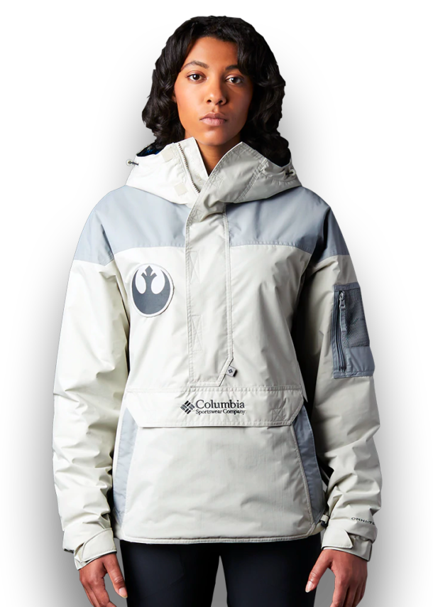 , These Star Wars-Inspired Fashions are Out of this World
