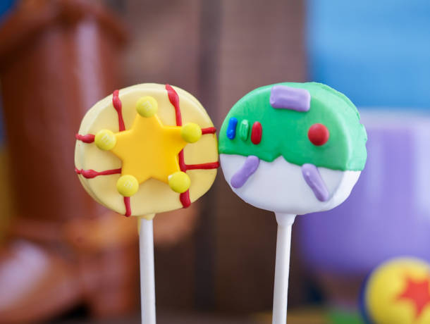 , The Top 10 Treats at the Disneyland Resort