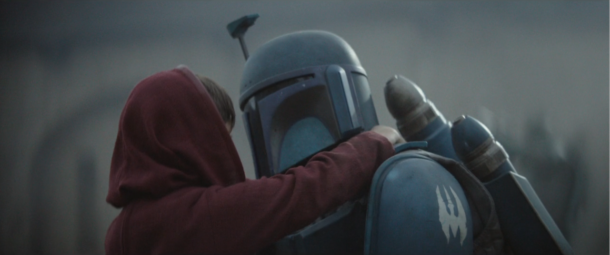 The Mandalorian, So You&#8217;ve Finished The Mandalorian, Here&#8217;s What You Should Watch Next