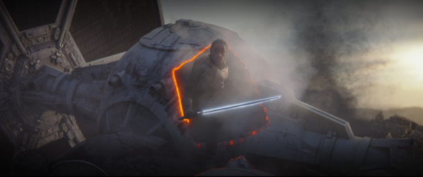 , 7 Things from the Mandalorian We’d Like to See in Galaxy’s Edge