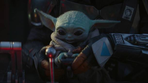 , 7 Things from the Mandalorian We’d Like to See in Galaxy’s Edge