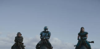 The Mandalorian