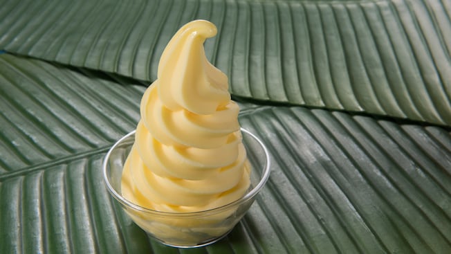 Disneyland Ice Cream, Disneyland Resort Ice Cream Guide: We All Scream For Ice Cream!