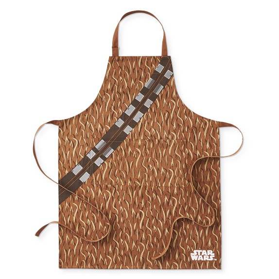 Williams Sonoma Star Wars, Star Wars Collection Brings the Fun Side of the Force to Your Kitchen