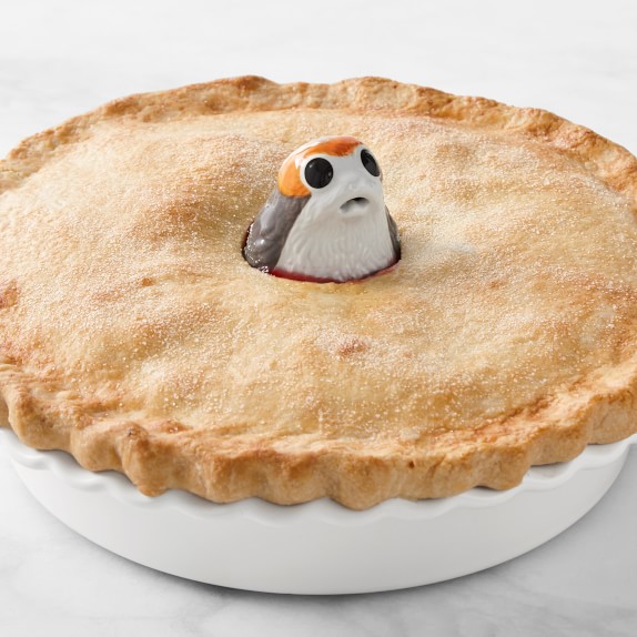 Williams Sonoma Star Wars, Star Wars Collection Brings the Fun Side of the Force to Your Kitchen