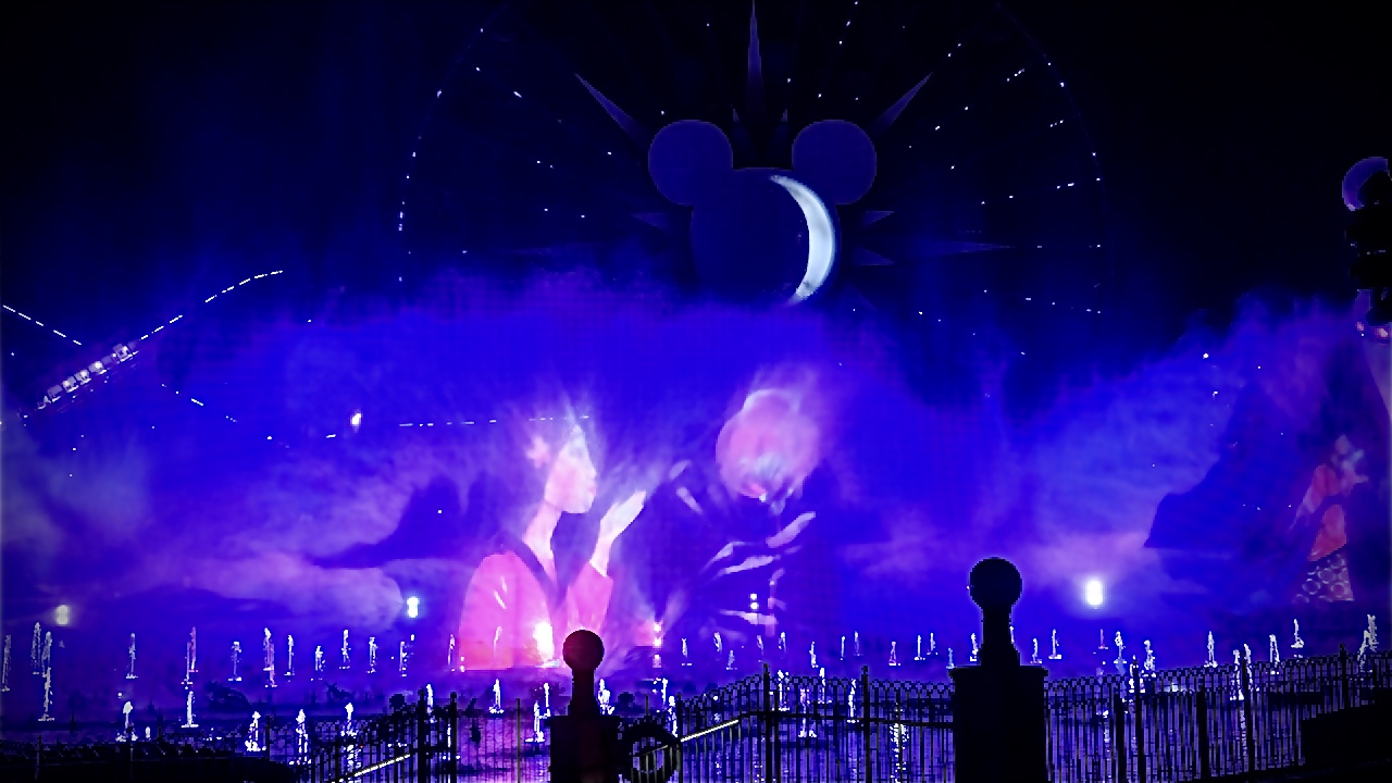 , DISNEYLAND UPDATE: I Do or I Don’t? Lunar Fun & Building the Future!