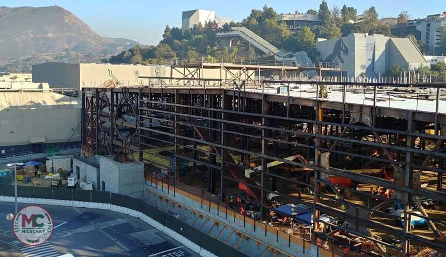 Super Nintendo World, Fab’s Rumor Update: Will Universal Studios Hollywood’s Super Nintendo World Open in 2021?