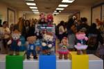 Knott’s Build-A-Bear Inside