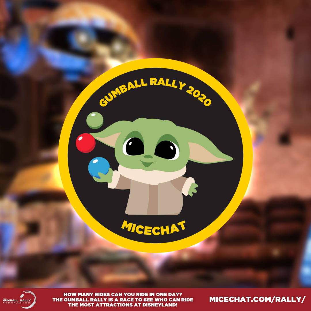 , Disneyland Update – Snow, Show & Grow