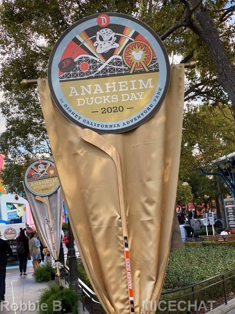 , Disney California Adventure Update &#8211; Marvel Up, Christmas Down