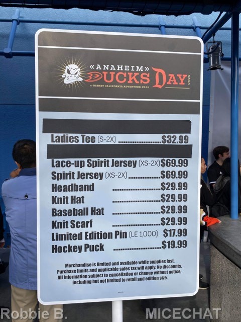 , Disney California Adventure Update – Marvel Up, Christmas Down