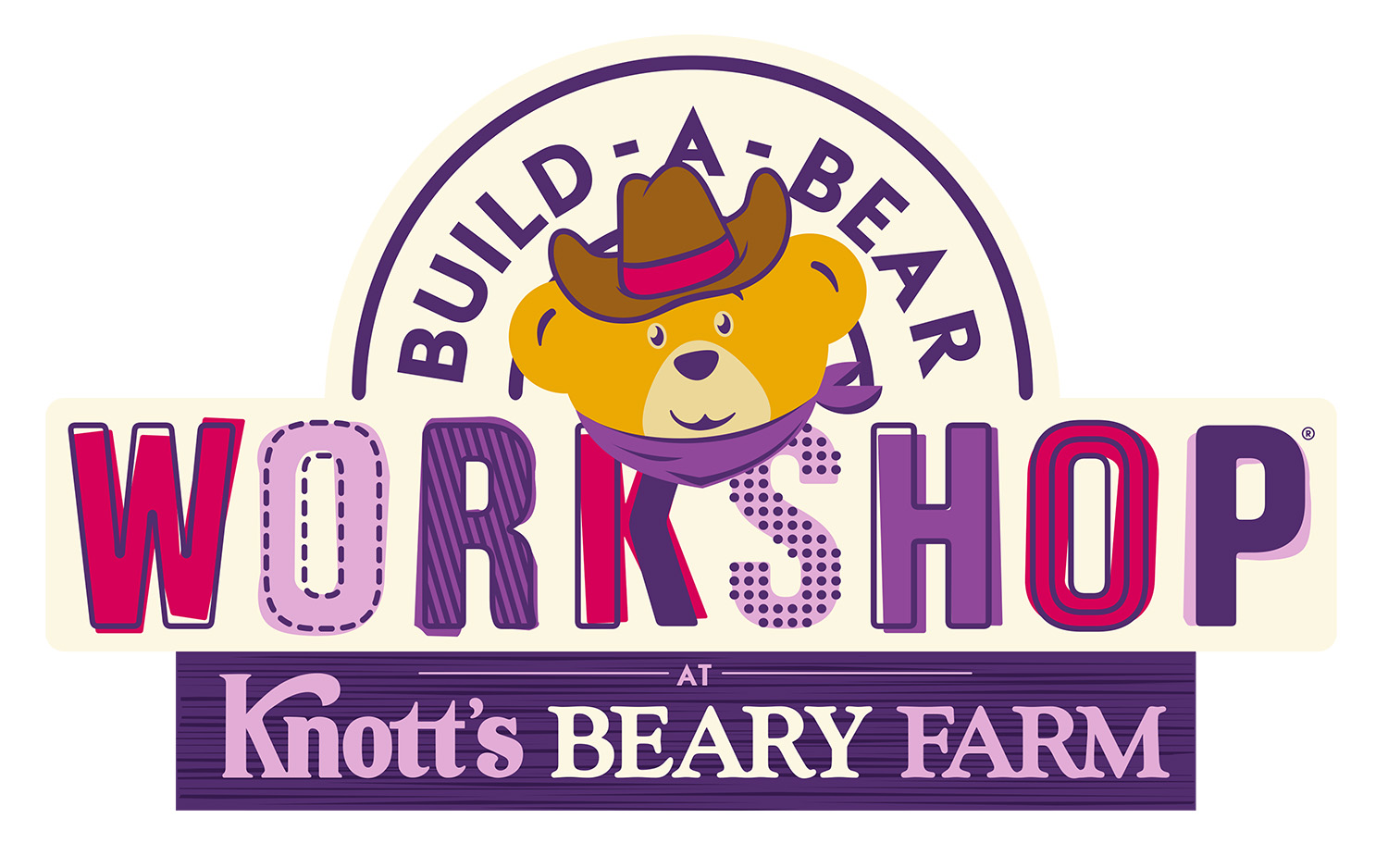 , Knott’s Berry Farm: 100 Years in the Making