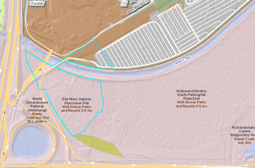 BuildingPermits-StarWarsGalacticStarcruiserSite