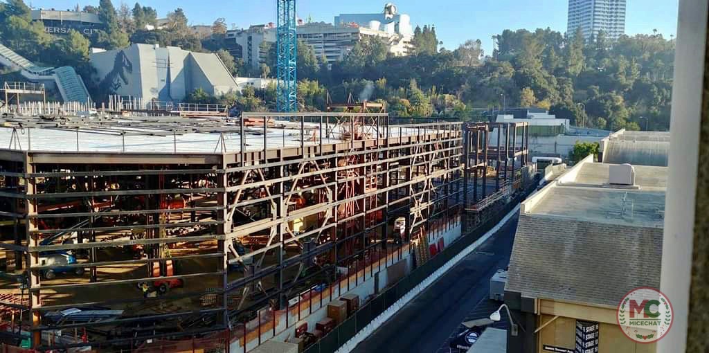 Super Nintendo World, Fab’s Rumor Update: Will Universal Studios Hollywood’s Super Nintendo World Open in 2021?